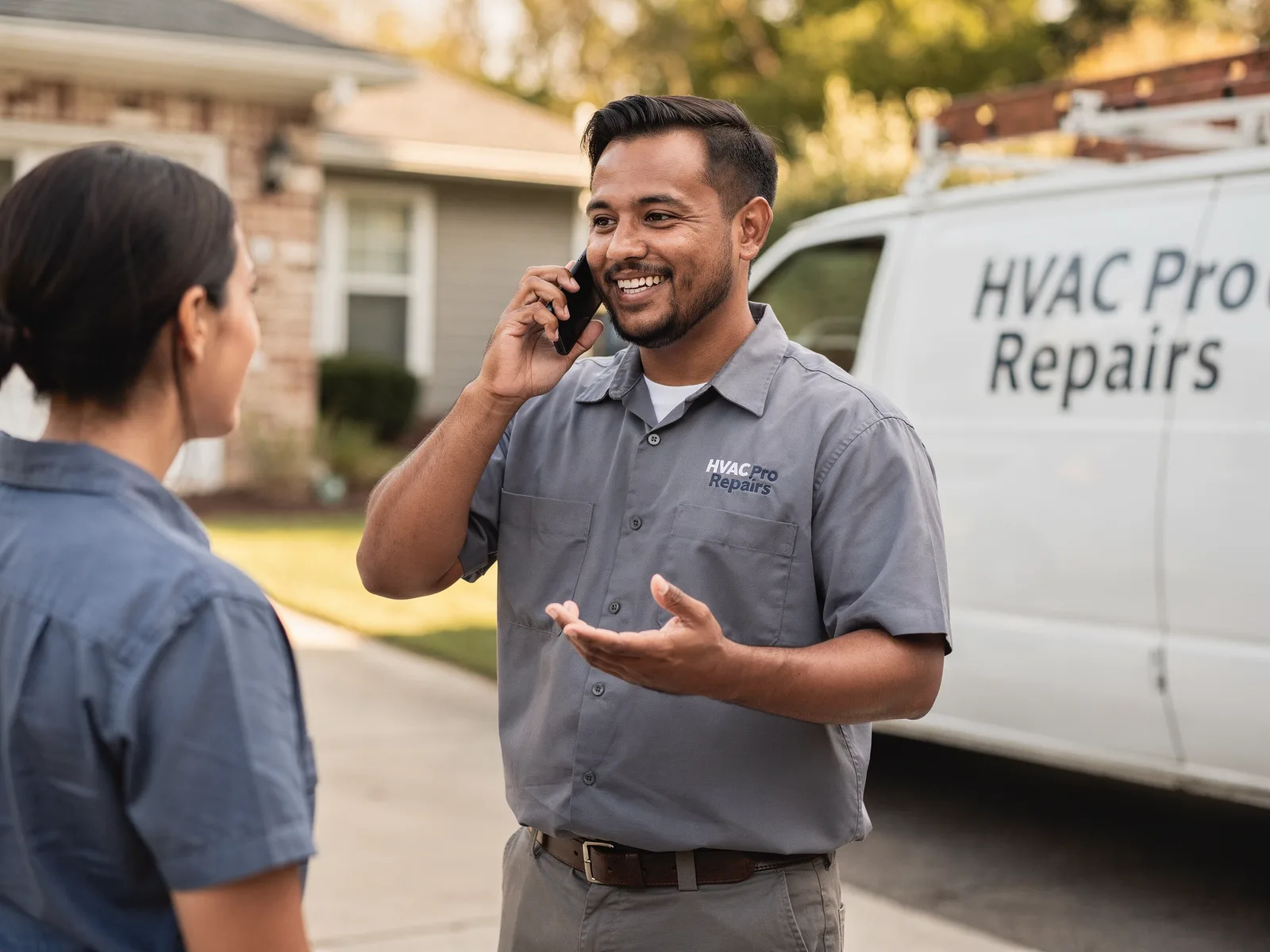 Heat Pump Repair Upper Darby, PA FAQs